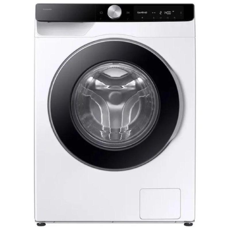 Samsung ww11dg6b85lku3 lavatrice carica frontale 11kg 1400 giri ai control eco dosatore classe a