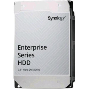 Synology enterprise series has5310 hdd 20tb sas 3.5 buffer 512mb 7.200rpm