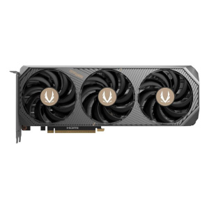 Zotac gaming geforce rtx 5070 solid oc 12gb gddr7 dlss4 triple fan pcie 5.0 16x – 1 x hdmi 3 x displayport