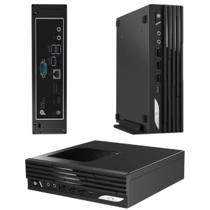 Msi microstar pc i5 8gb 512gb ssd w11p mff 3y i5-14400 msi