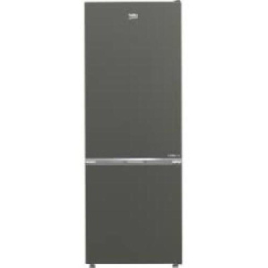 Beko frigo combinato total nofrost 561lt e 70cm grigio b3rcne564hg