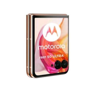 Motorola razr 50 ultra 5g dual sim 6.9 octa core 512gb ram 12gb 5g italia peach fuzz