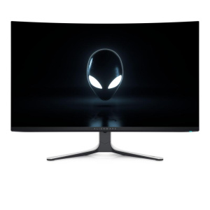 Alienware 32 4k qd-oled gaming moni