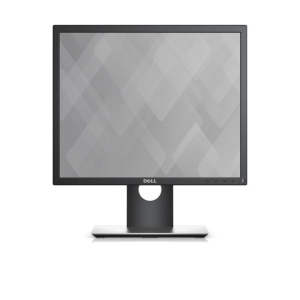 Dell 19 monitor – p1917s