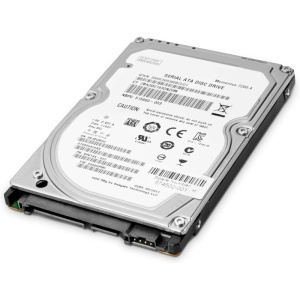 Hp 1tb sata 6gb/s 7200 hdd enterpr