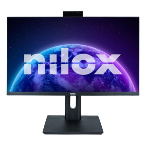 Monitor 24 ips reg.mult.webcam