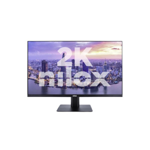 Monitor 27 2k ips 100hz hdmi/dp mul