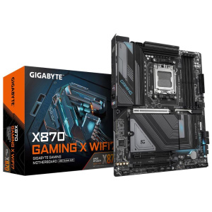 X870 gaming x wifi7