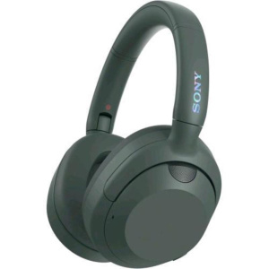 Sony ult wear – cuffie bluetooth wireless con ult power sound, bassi profondi, noise cancelling, ottima qualità delle chiamate,