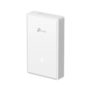 Tp-link eap725-wall access point wi-fi 6e 5012 mbit-s dual-band poe da parete