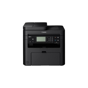 Canon i-sensys mf237w laser a4 1200 x 1200 dpi 23 ppm wi-fi