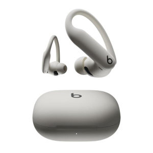 Beats by dr. dre powerbeats pro 2 auricolare wireless a clip, in-ear chiamate/musica/sport/tutti i giorni sabbia