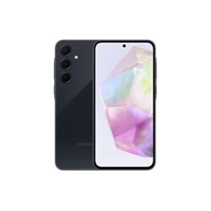Samsung galaxy a35 5g 16,8 cm (6.6) dual sim ibrida android 14 usb tipo-c 6 gb 128 gb 5000 mah blu marino