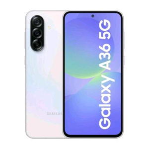 Samsung a366 galaxy a36 5g dual sim 6.7 octa core 128gb ram 6gb 5g tim white