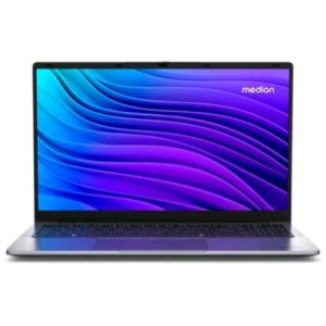 Medion notebook 15.6“ fhd intel n100 4gb ram 128gb ssd windows 11 home e15223