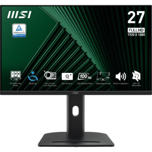 Msi microstar mon 27ips fhd bk mm pivot msi pro mp275pg 1ms 100hz
