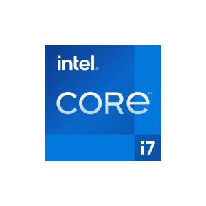 Cpu intel raptor lake i7-14700kf 3.4ghz (5.6g turbo) 20core bx8071514700kf 33mb lga1700 125w box no fan