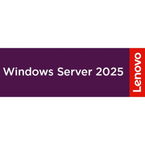Lenovo windows server 2025 cal (50 user) 7s1s003yww