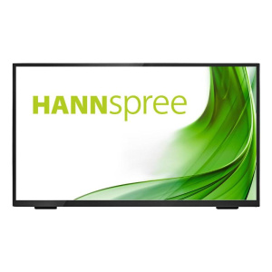 Hannspree ht 248 ppb 23.8 led touch screen 3000:1 1920x1080px italia nero