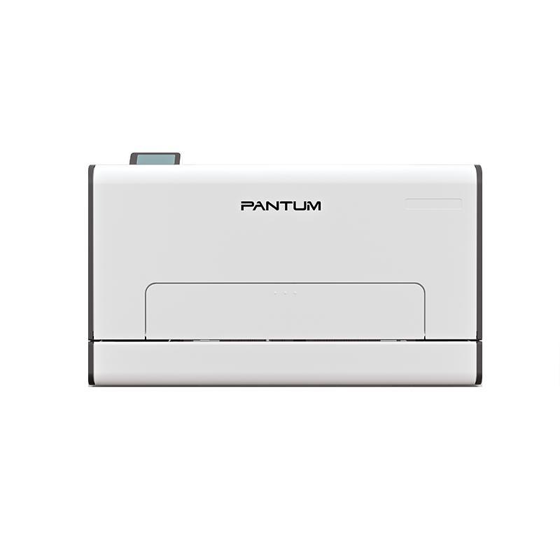 Stampante pantum laser colore cp2100dw 20 ppm, duplex, rete, wifi fino:31/03