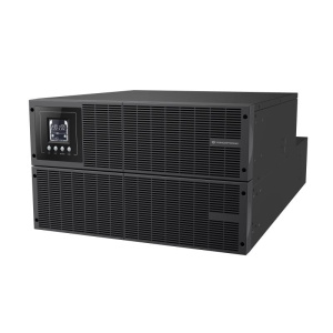 Ups conceptronic zeus51e6k 6000va/6000w -hid usb communication-epo- capacita della batteria 7000mah/- 12v/84wh