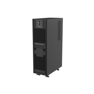 Ups conceptronic zeus52e6k 6000va/5400w -online tower iec — hid usb communication-epo- capacita della batt. 7000mah/- 12v/84wh
