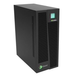 Ups elsist mission 6000vs lcd online 6000va/5400w tower – aut. 12 min. fino:31/03