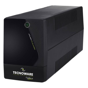 Ups tecnoware era plus 2100 -fgcerapl2102iec – 2100va +stabilizzatore +usb (sw scaric. da web)