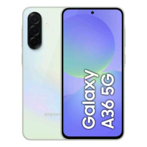 Samsung galaxy a36 5g smartphone 6.7“ super amoled 8gb ram 256gb android 15