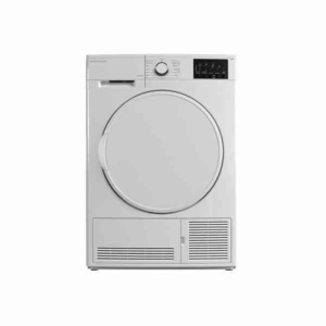 Asciugatrice ndasc8033w – libera installazione – 8 kg – classe b