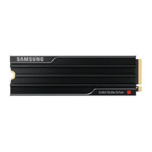 Samsung 9100 pro heatsink ssd 4tb m.2 nvme pcie 5.0 interno con dissipatore v-nand tlc – lettura 14800 mb/s -scrittura v