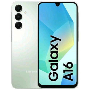 Samsung a165 galaxy a16 dual sim 6.7 octa core 128gb ram 4gb 4g lte wind3 light green