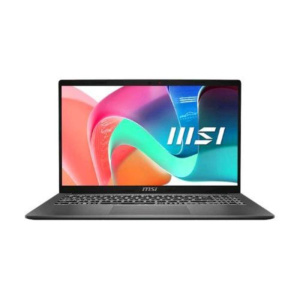 Msi gaming modern 15 f13mg-040xit 15.6 i7-1355u ram 16gb-ssd 512gb nvme-iris xe graphics-wi-fi 6e-free dos (9s7-15s121-040)