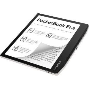 Era stardust silver 16gb