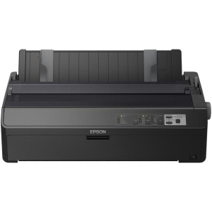 Epson fx-2190iin stampante ad aghi 738cps 9-pin italia nero