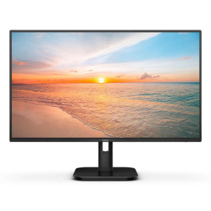 Philips monitor 23.8“ serie 1000 24e1n1200a00 full hd ips 120hz nero