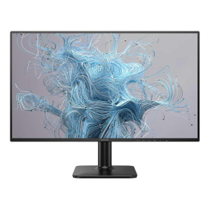 Philips monitor 23.8“ ips full hd 120hz serie 1000 24e2n1110-00 nero display pc