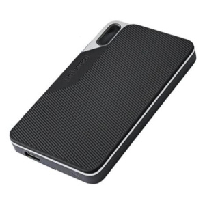 Ssd ext tx100 black 2tb