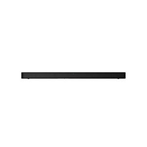 Hisense hs205g altoparlante soundbar nero 2.0 canali 60 w