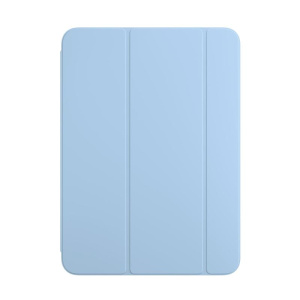 Apple ipad smart folio flip cover per apple ipad 10.9 10gen ipad a16 sky blue
