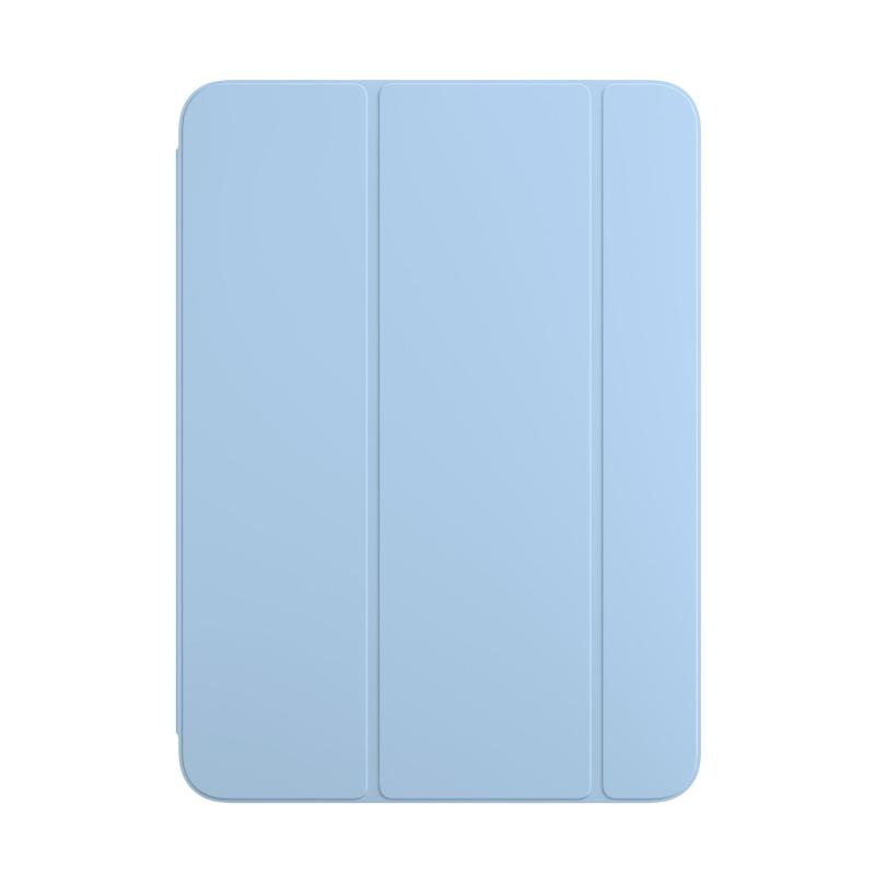 Apple ipad smart folio flip cover per apple ipad 10.9 10gen ipad a16 sky blue
