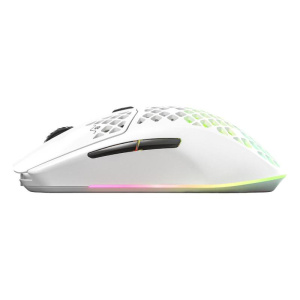 Aerox 3 wireless snow