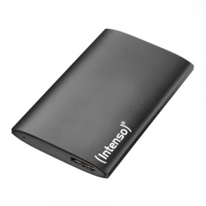 Ssd ext premium black 1tb