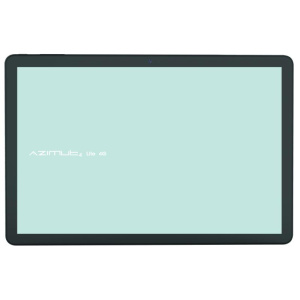 Mediacom tablet 10.1“ android 14 4gb ram 64gb dual sim wi-fi lte m-sp1az44l