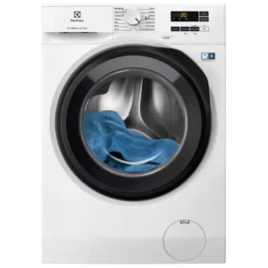 Electrolux ew6f110g lavatrice a carica frontale 600 sensicare 10kg classe energetica a