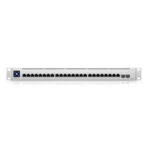 Ubiquiti unifi enterprise xg 24 gestito l3 10g ethernet (100/1000/10000) acciaio inossidabile