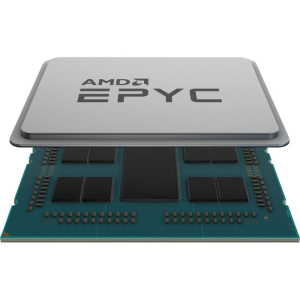 Hpe amd epyc 9124 cpu for hpe