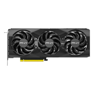 Pny geforce rtx 5070 oc nvidia 12 gb gddr7 dlss4 triple fan