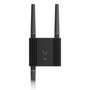 Ubiquiti mobile router ultra lte wifi | unifi wifi4, rj45 alimentazione usb-c/dc – umr-ultra