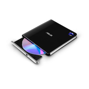 Asus sbw-06d5h-u lettore masterizzatore blu-ray esterno usb 3.1 nero